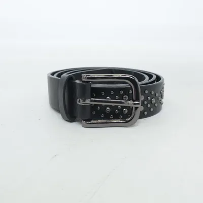 Bälte (Svart) från Sinsay