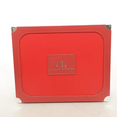 Eau de Toilette (Ch) van Carolina Herrera