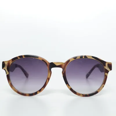 Solglasögon (Brun, Svart) från K.Cobler