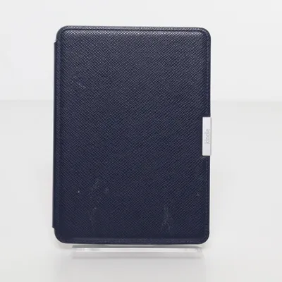 Fodral för surfplatta (Blå) från Kindle