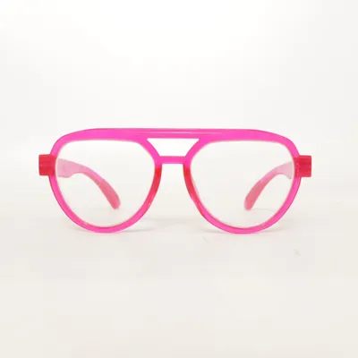 Bril (Roze)