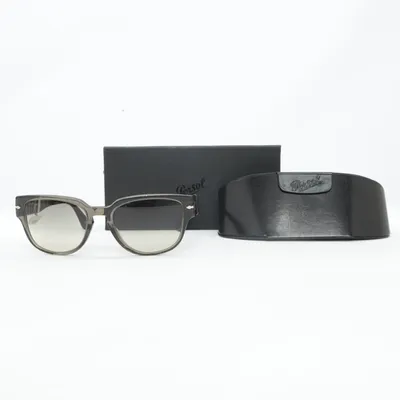 Solglasögon (Svart) från Persol