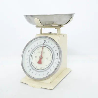 Kitchen scale