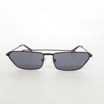 Lunettes de soleil (Noir) de Le Specs