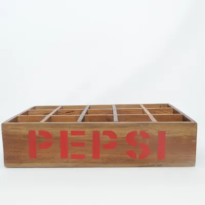 Kitchenware (Brown) from Pepsi