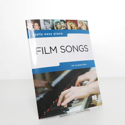 Sheet music