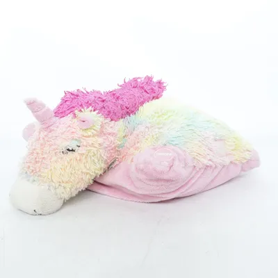 Zacht speeltje (Meerkleurig) van Pillow Pets