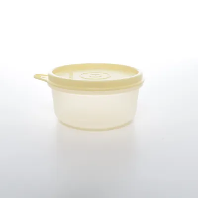 Matlåda (Transparent, Gul) från Tupperware