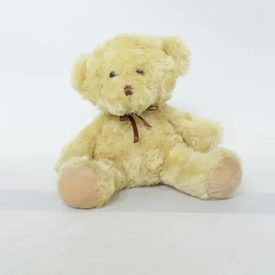 Krammedyr (Beige) fra Teddykompaniet