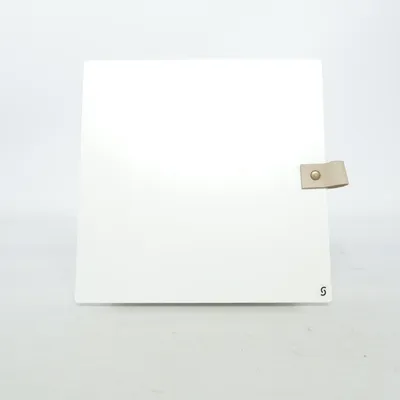 Key cabinet (White) from Storefactory