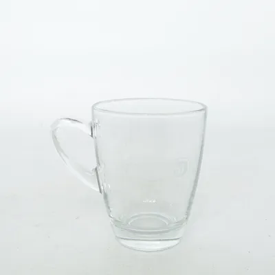 Mugg (Transparent) från DeLonghi