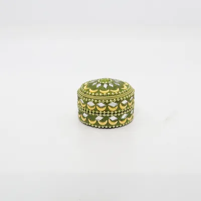 Box (Green)