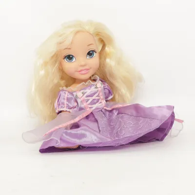 Pop (Rapunzel) van Disney