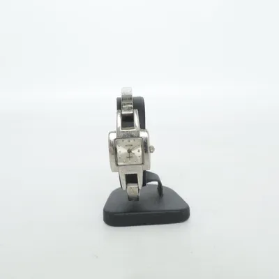 Wristwatch (Silver) from Action