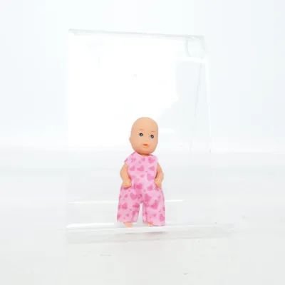 Docka (Rosa) från Simba