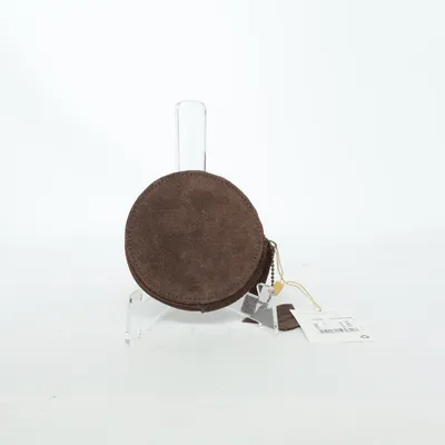 Portmonnä (Brun) från Natura Skinn