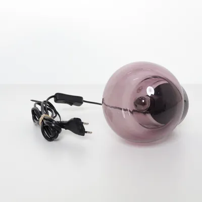 Bureaulamp (Lila) van Anylux