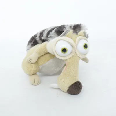 Gosedjur (Scrat) från Ice Age