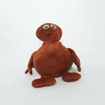 Gosedjur (Brun) från Babblarna