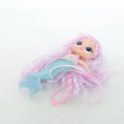 Doll (Mermaidz) from L.O.L. Surprise!