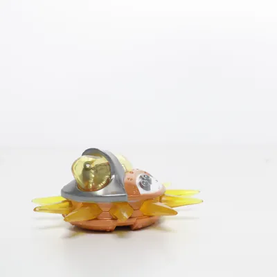 Actionfigur (Flerfärgad) från Activision