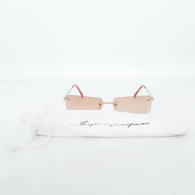 Sunglasses (Orange) from Jeepers Peepers