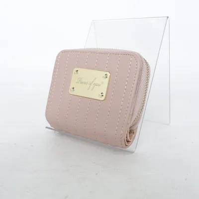 Pung (Pink) fra Pieces of You