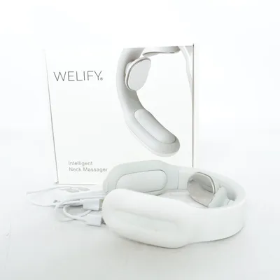 Ansiktsmassageverktyg (Intelligent Neck Massager) från Welify