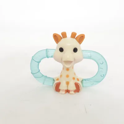 Bijtring (Sophie La Girafe) van Vulli