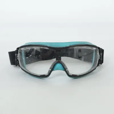 Simglasögon (Svart, Turkos) från Infield