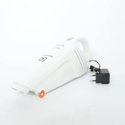 Dammsugare (ZB5003W) från Electrolux