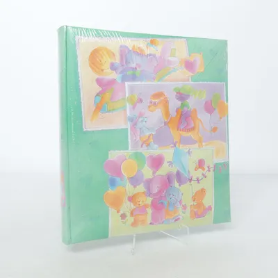 Fotoalbum (Flerfärgad) från KPH