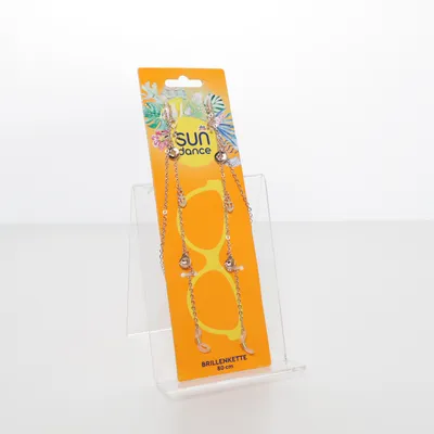 Glasses cord from DM