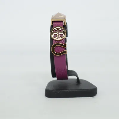 Armband (Lila) från Tory Burch Okänd metall