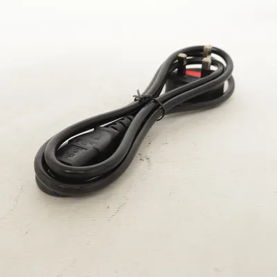 Câble d'alimentation de Fused