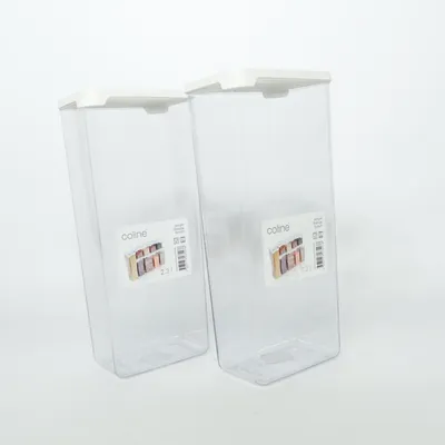 Blik (Airtight Storage System) van Coline