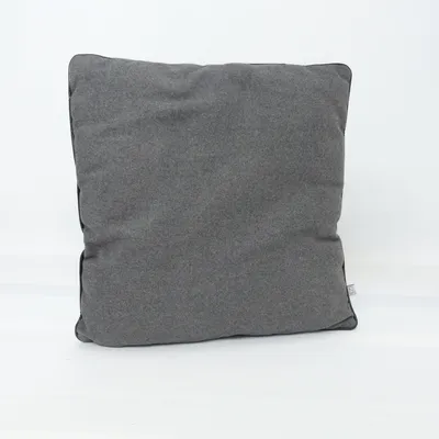 Coussin décoratif (Gris) de In Home