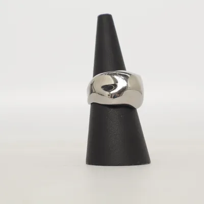 Ring (chunky) from Skultuna Unknown metal