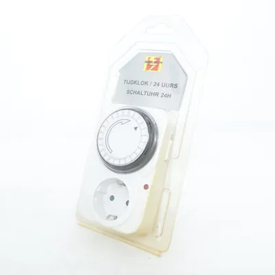 Adapter van Ellison