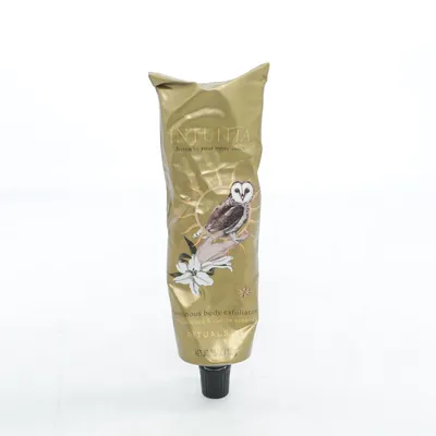 Body scrub (Intuitia) fra Rituals