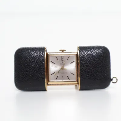 Fickur (Svart, Guldfärgad, Vit) från Convertible