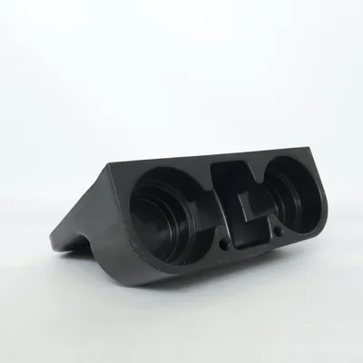 Auto-accessoire (Zwart)