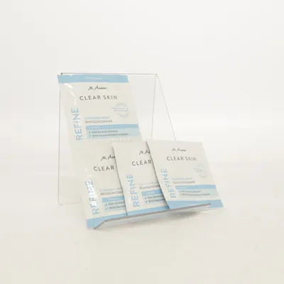 Masque visage (Clear Skin) de M.Asam