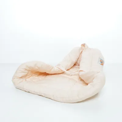 Bebistillbehör (Rosa) från Ergobaby