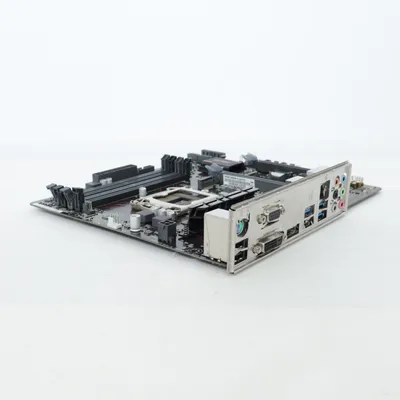 Moderkort (Flerfärgad) från Asus