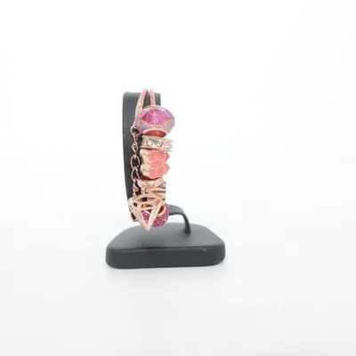 Bracelet (Rose, Or) de Tous Métal inconnu