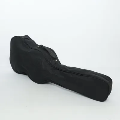 Gitarrfodral (Svart)