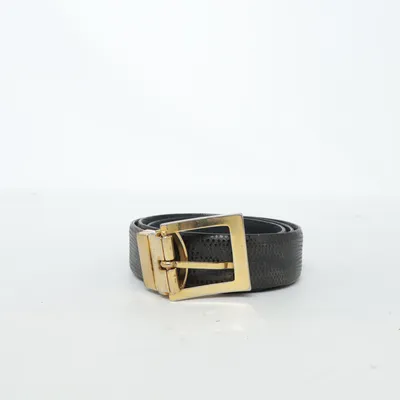 Riem (Zwart) van vera pelle