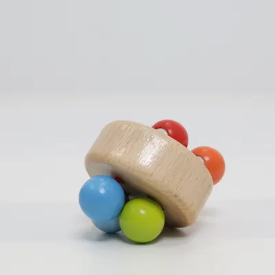 Activity toy (Multicolored) from Haba