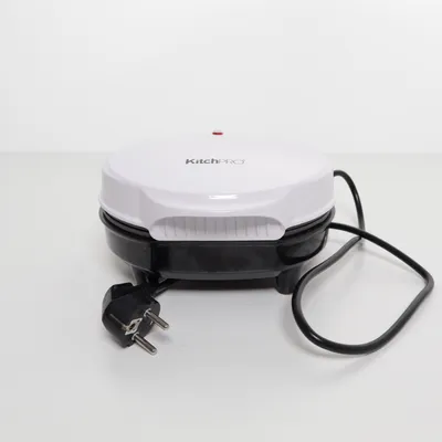 Household appliance (White, Black) from KitchPro